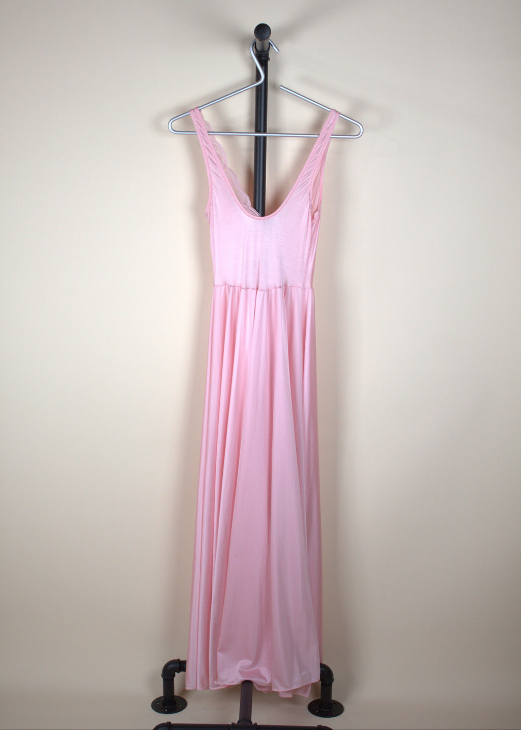 Pink Fairy Dress