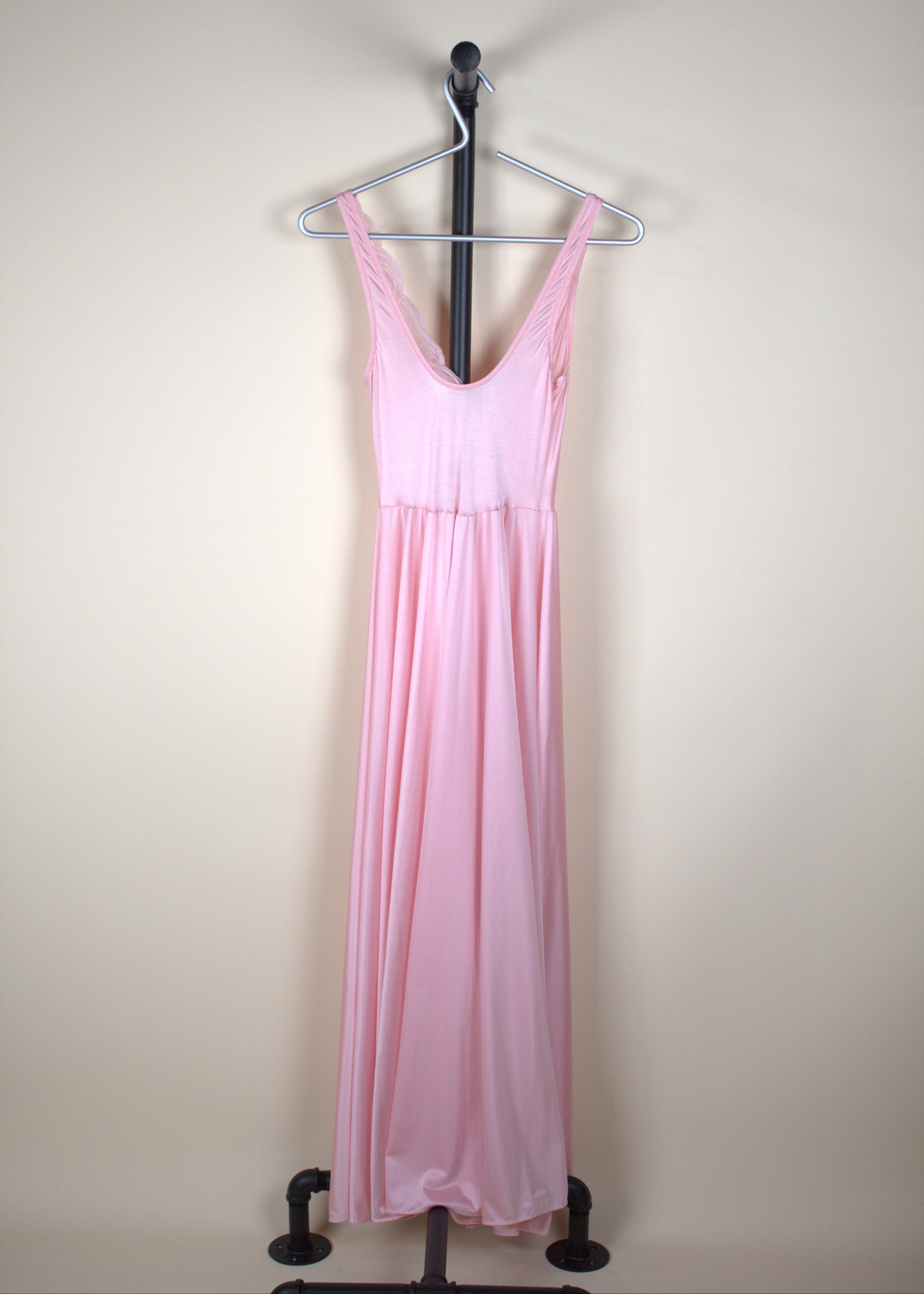 Pink Fairy Dress