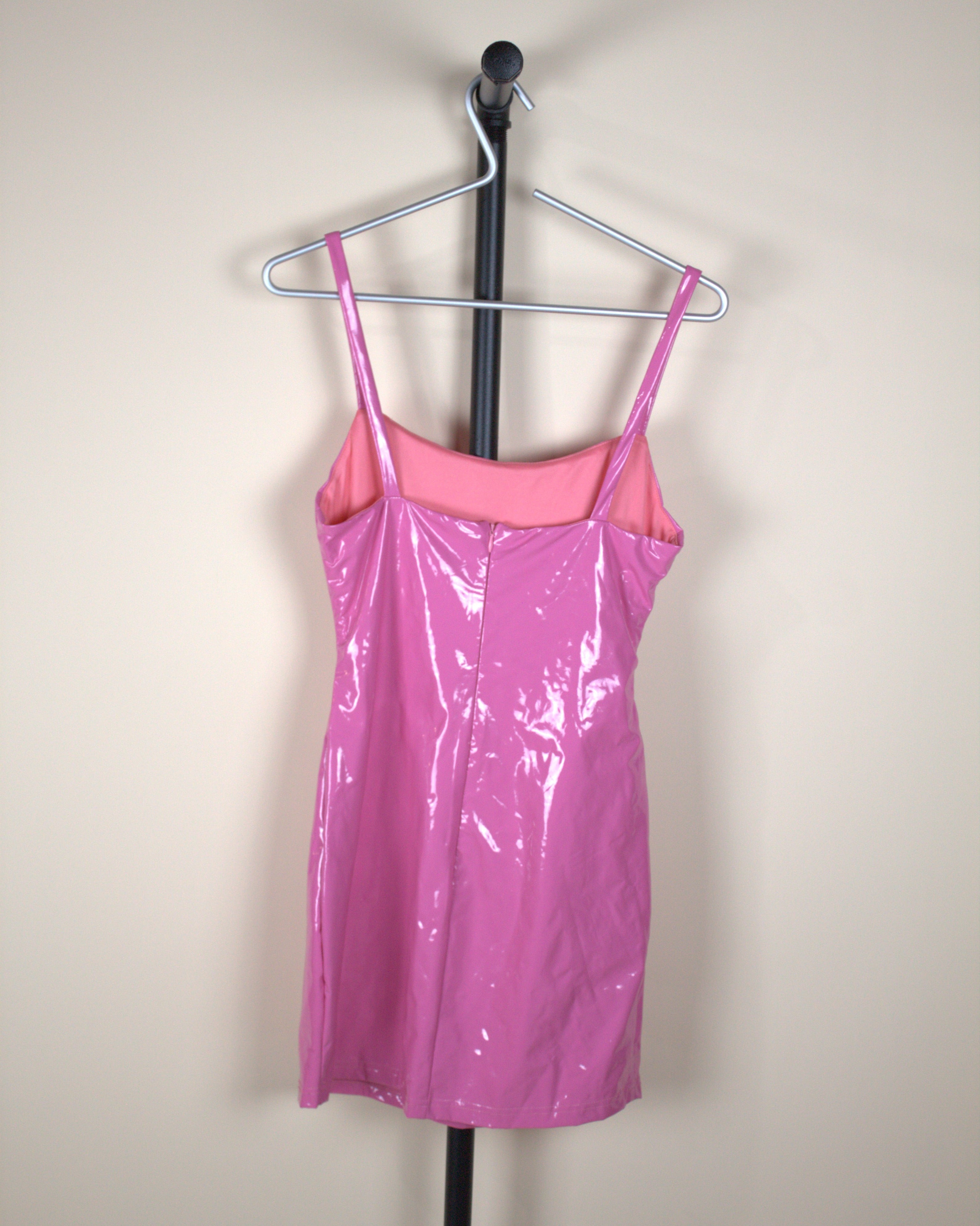Superdown Kylee Mini Dress