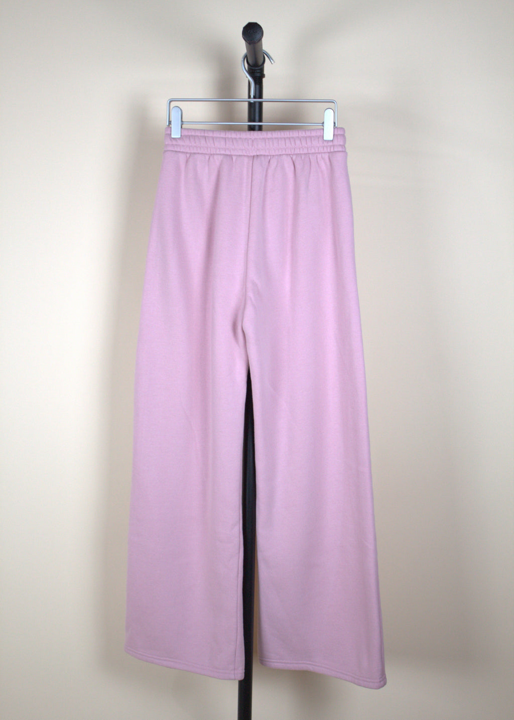 Abercrombie & Fitch Pink Sweatpants