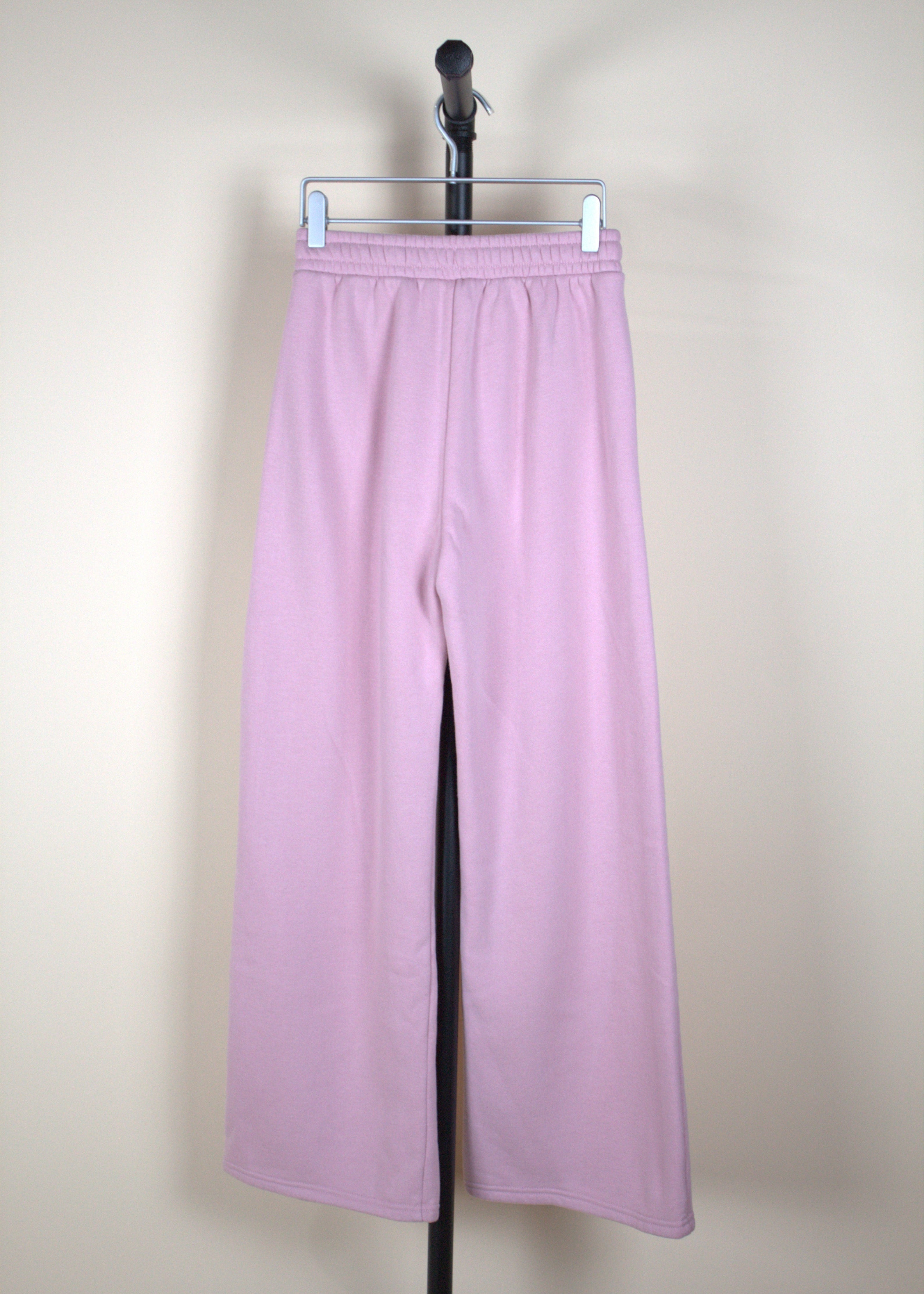 Abercrombie & Fitch Pink Sweatpants