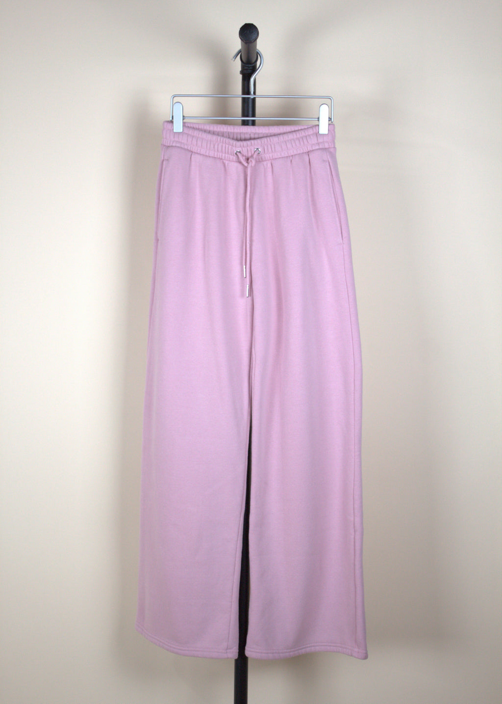 Abercrombie & Fitch Pink Sweatpants