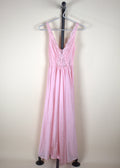 Pink Fairy Dress
