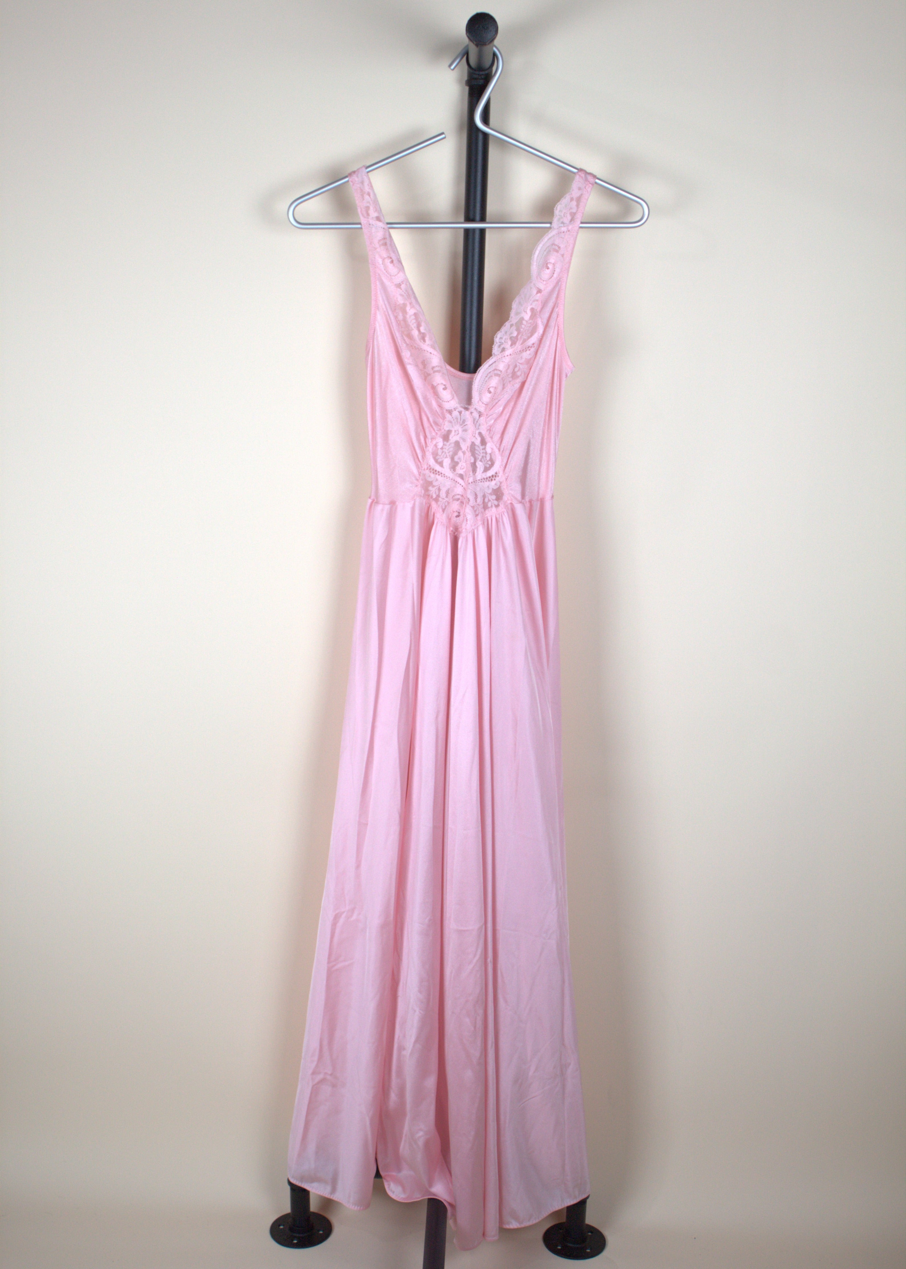 Pink Fairy Dress