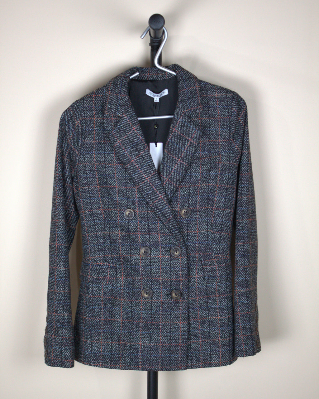 Heartloom Blazer (New with Tags)