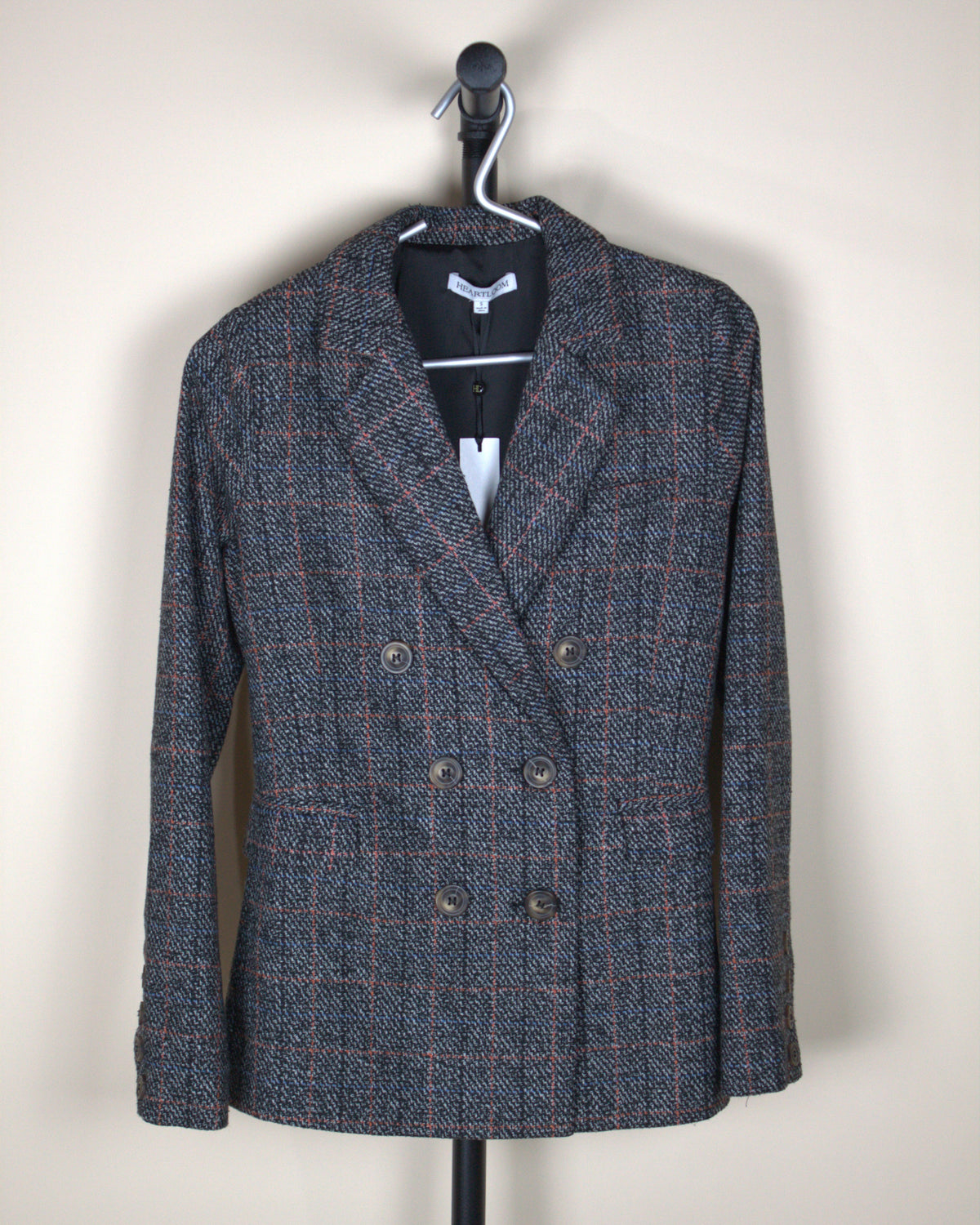 Heartloom Blazer (New with Tags)