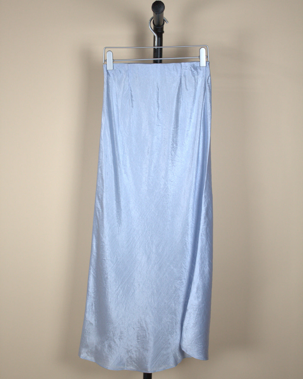 Aritzia Babaton Slip Satin Maxi Skirt