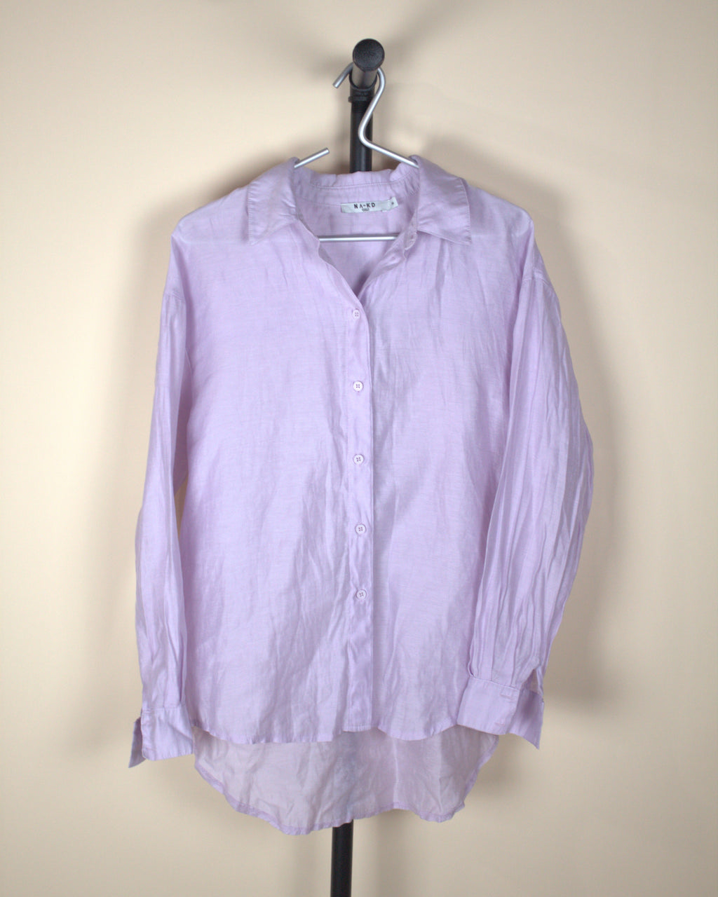 NA - KD Button Down Shirt