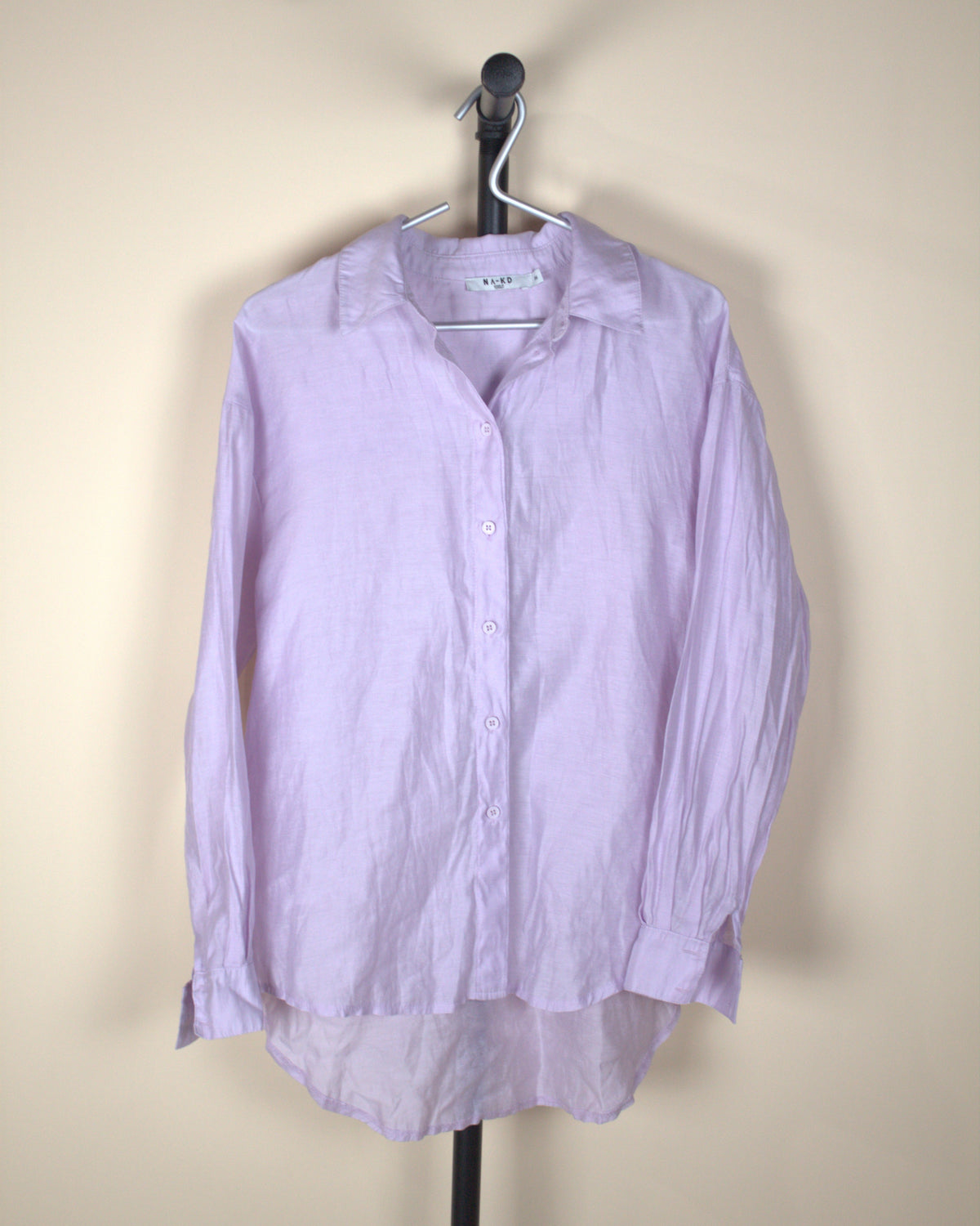 NA - KD Button Down Shirt