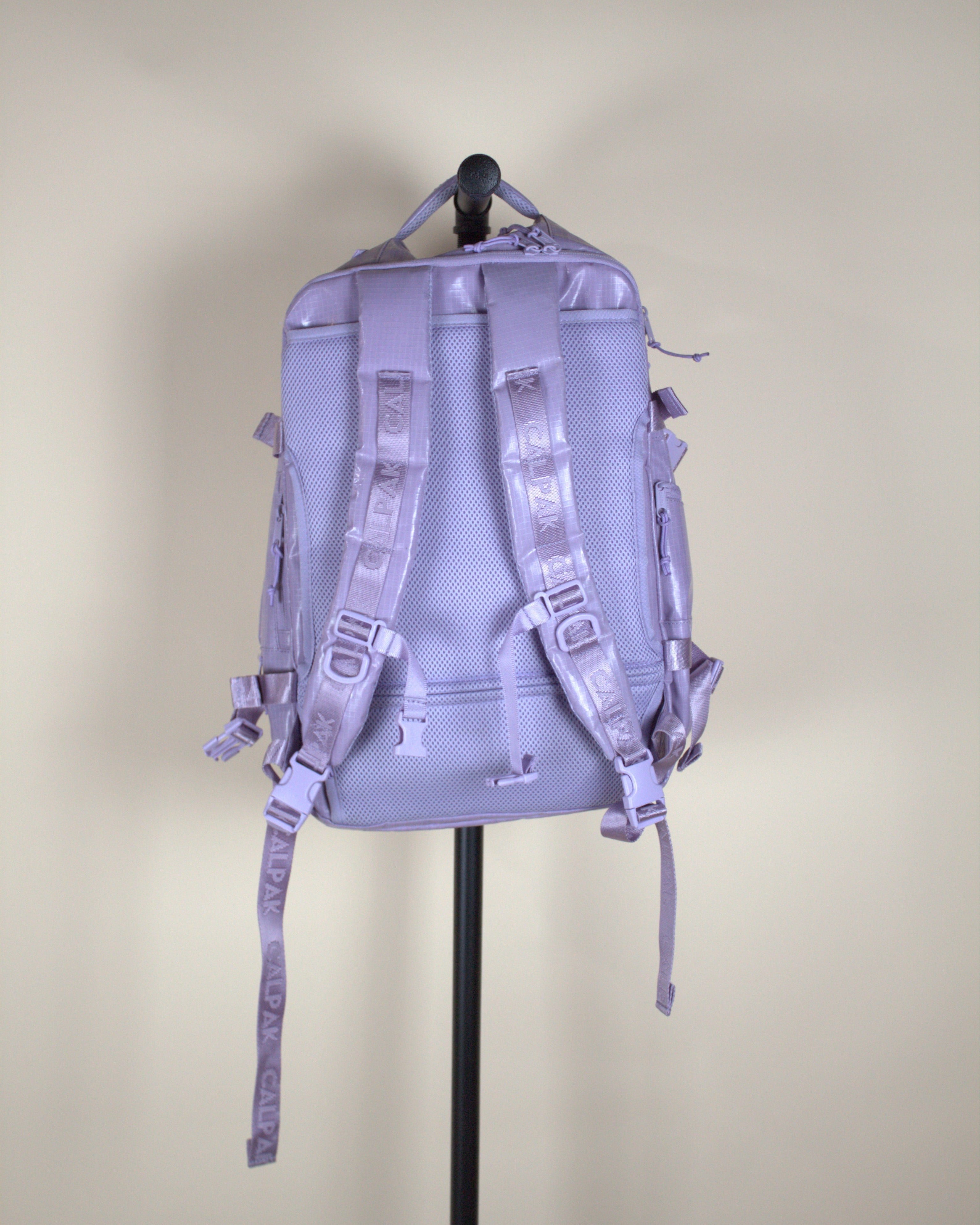 Calpak Terra 26L Laptop Duffel Backpack