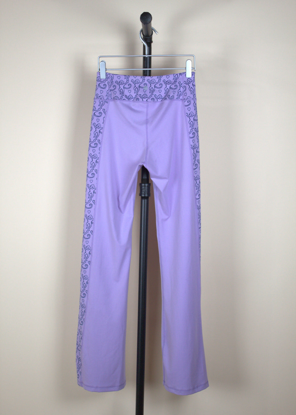 Roller Rabbit Lovely Monkey Ally Flared Leggings