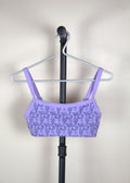 Roller Rabbit Monkey Keeley Sports Bra