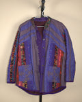 Hand Quilted Jacket
