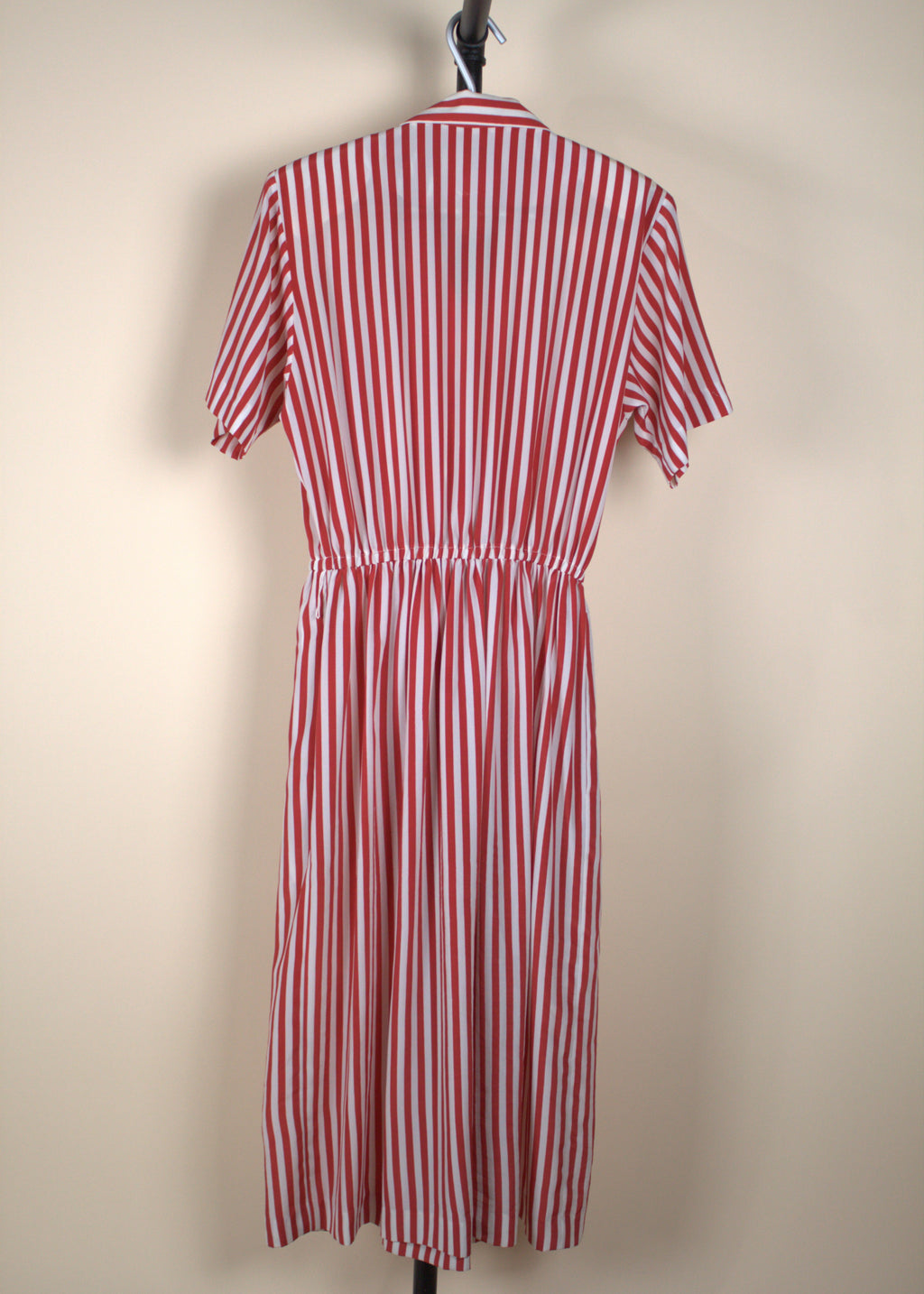 Striped Dress