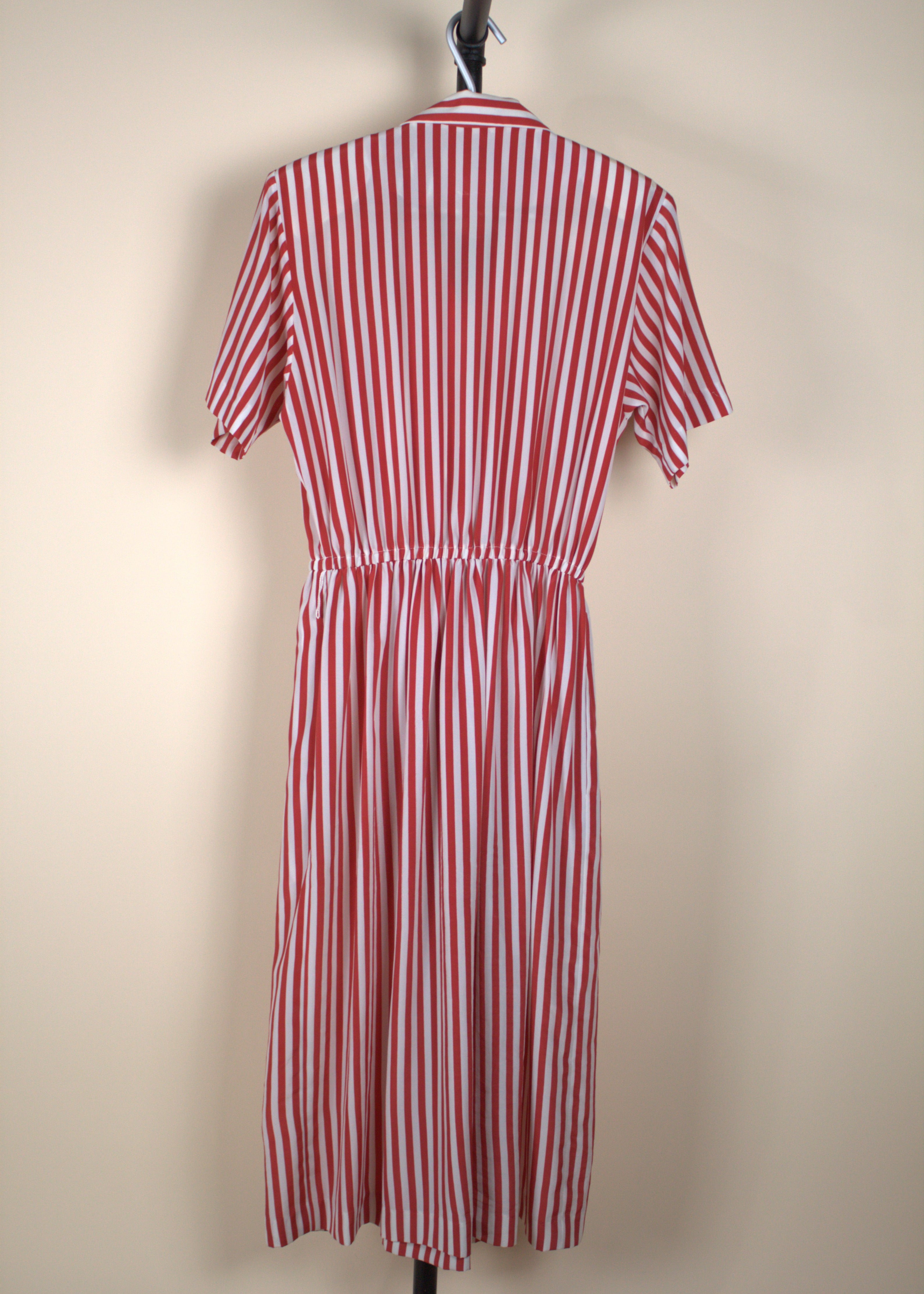 Striped Dress