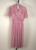Striped Dress
