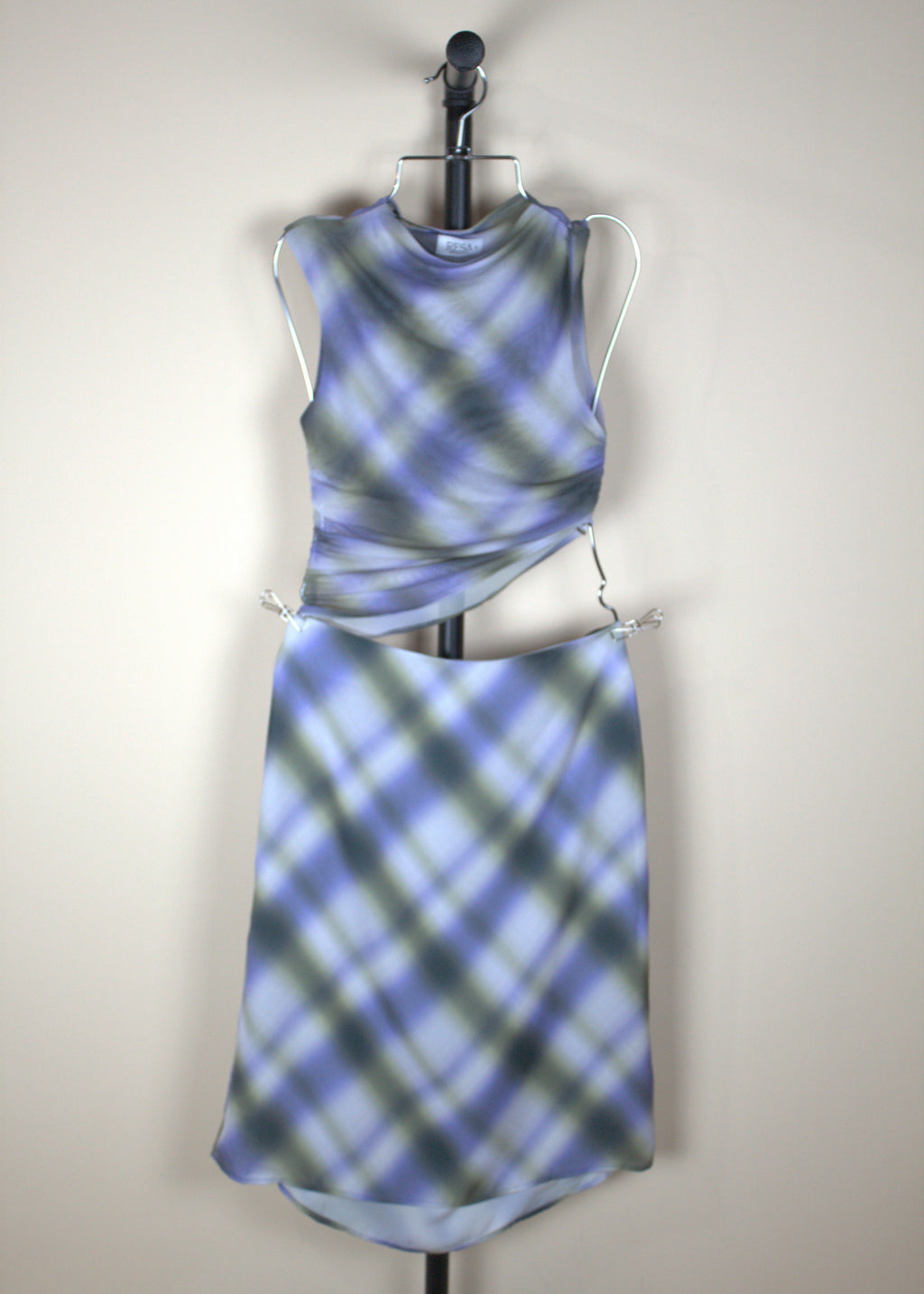 Resa Rachel Skirt (New with Tags)