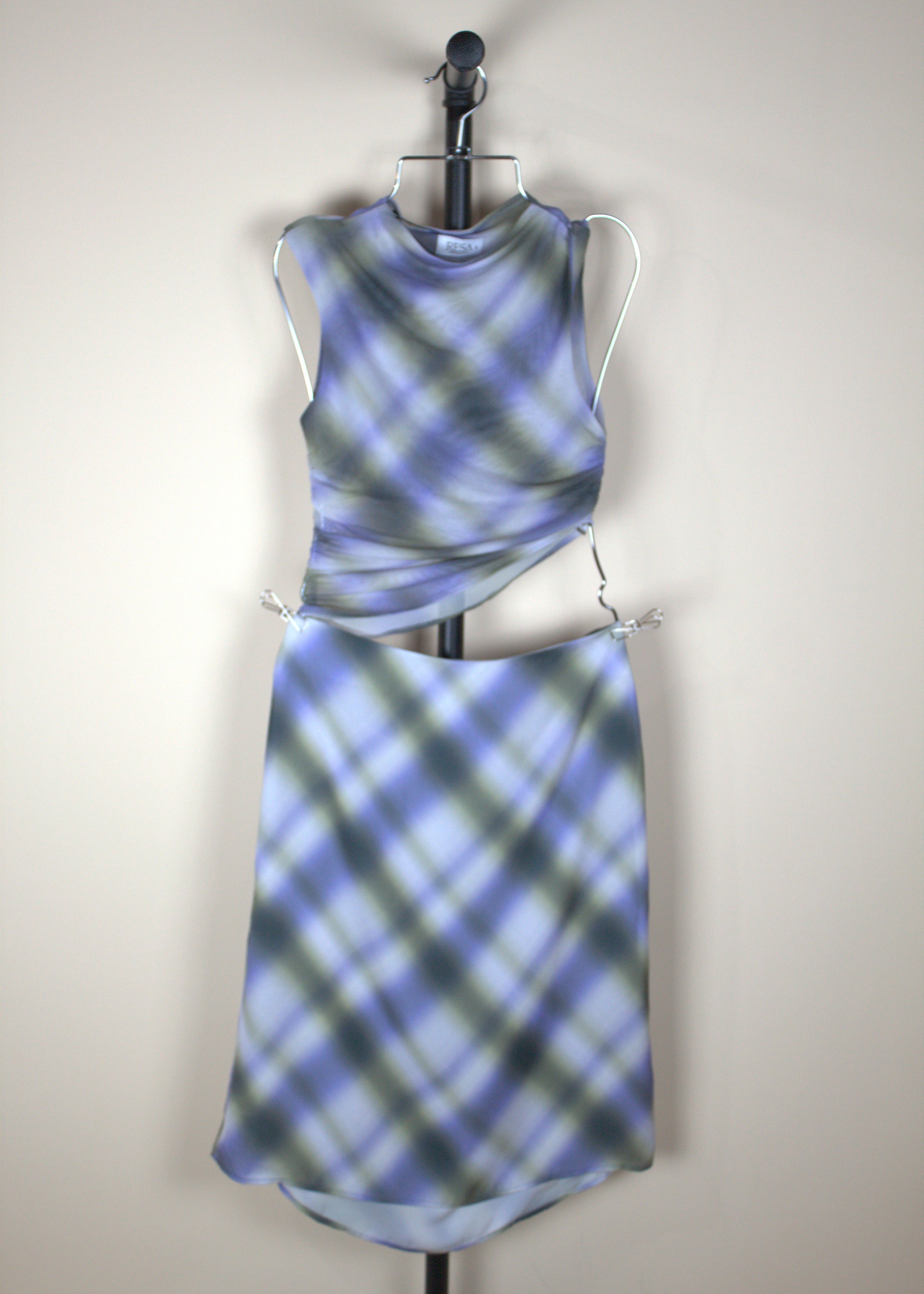 Resa Rachel Skirt (New with Tags)