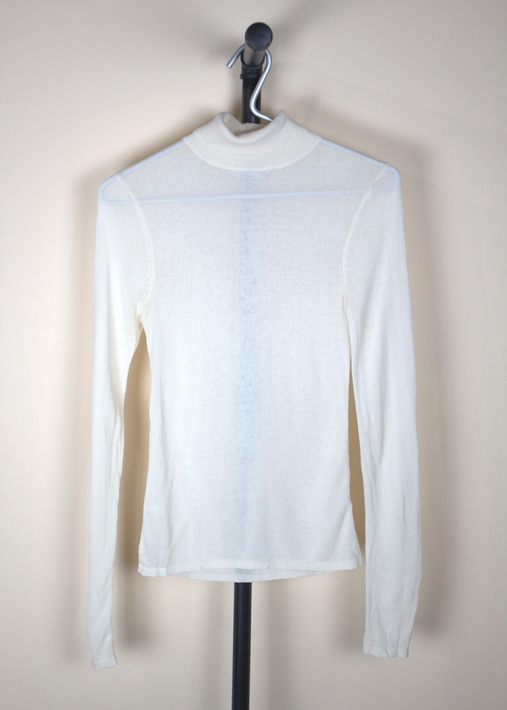 Clare Rose x NA-KD Turtle Neck Top