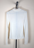 Clare Rose x NA-KD Turtle Neck Top