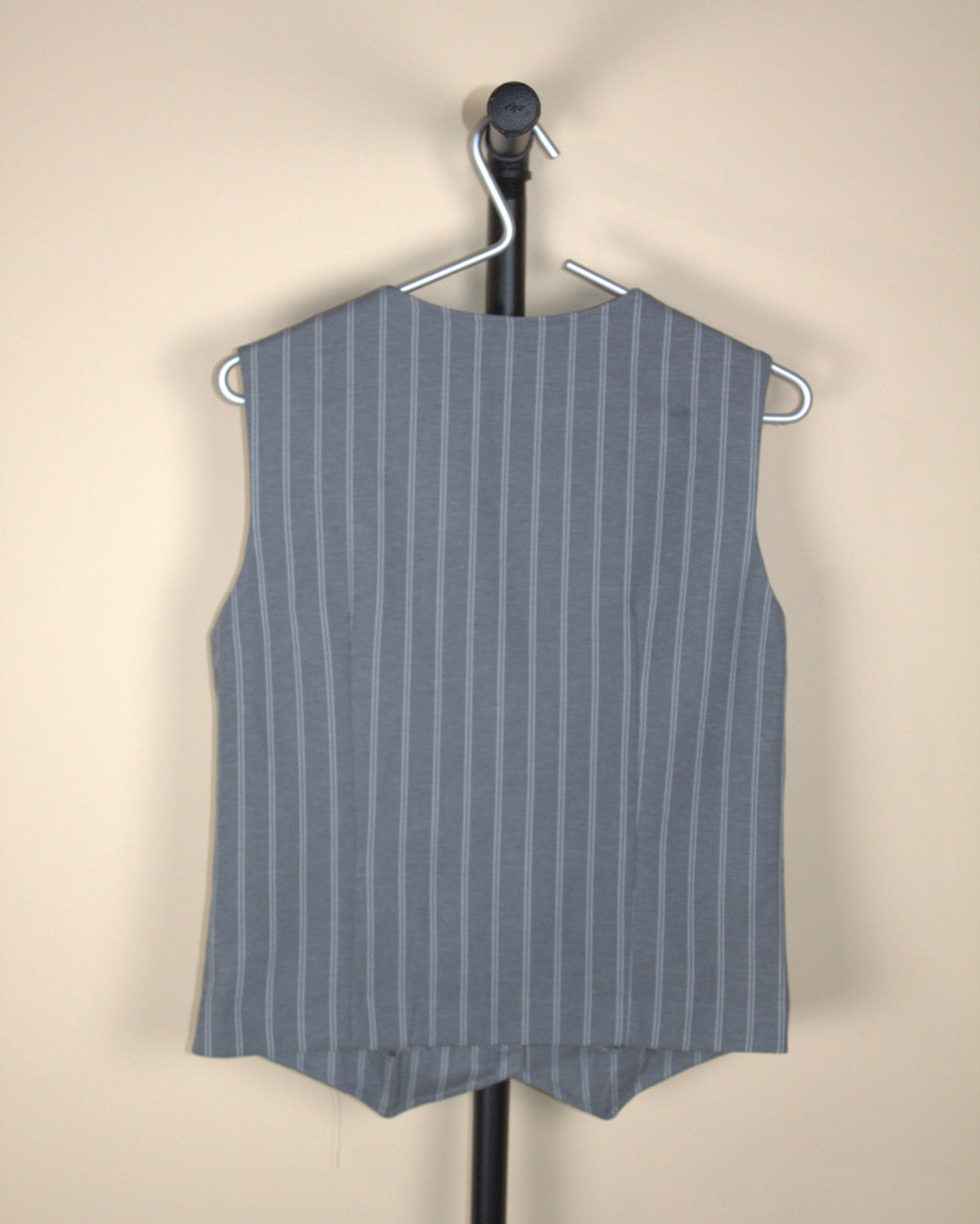 Striped Vest