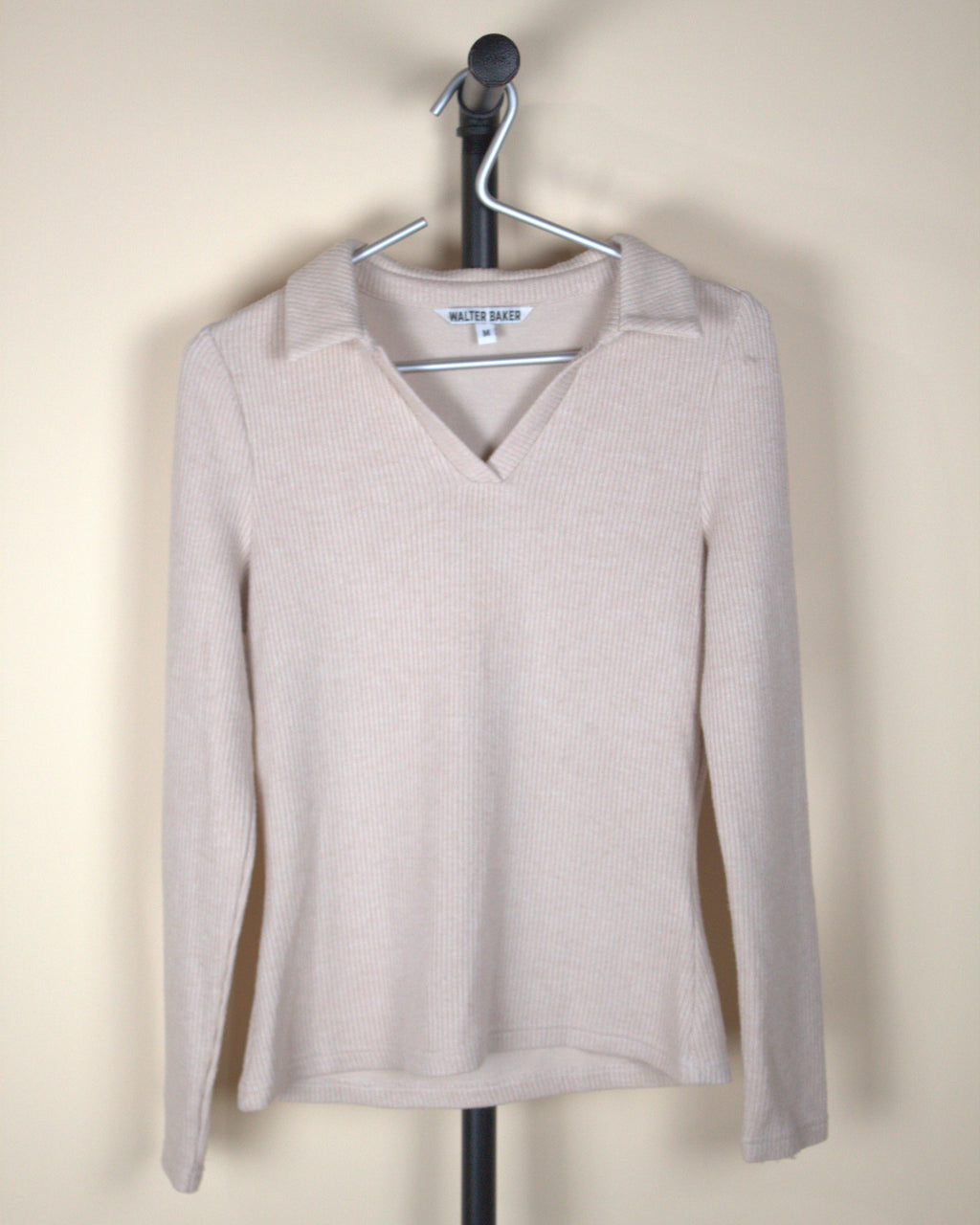 Walter Baker Sweater Top