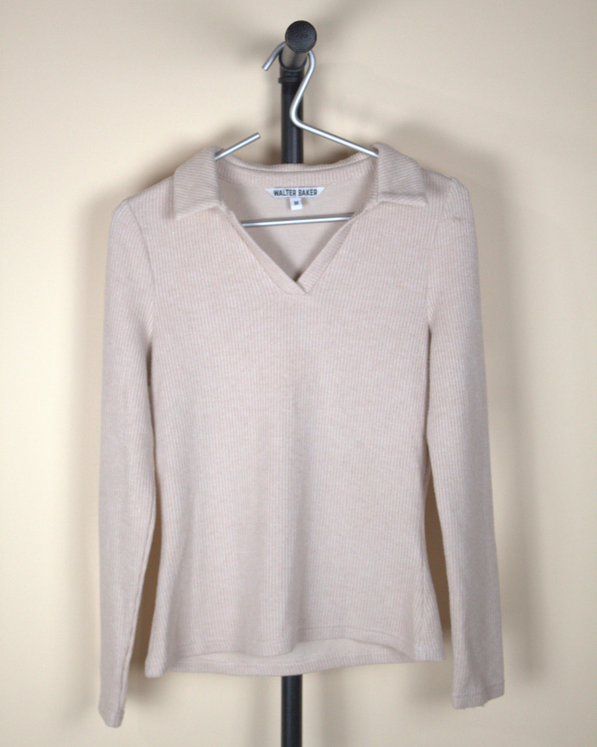 Walter Baker Sweater Top