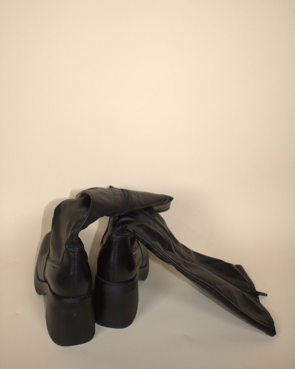 Vagabond Brooke Tall Boots