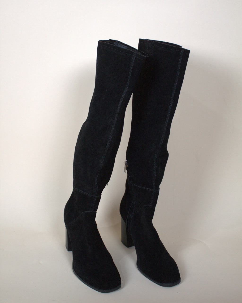 Dolce Vita Suede Tall Boots