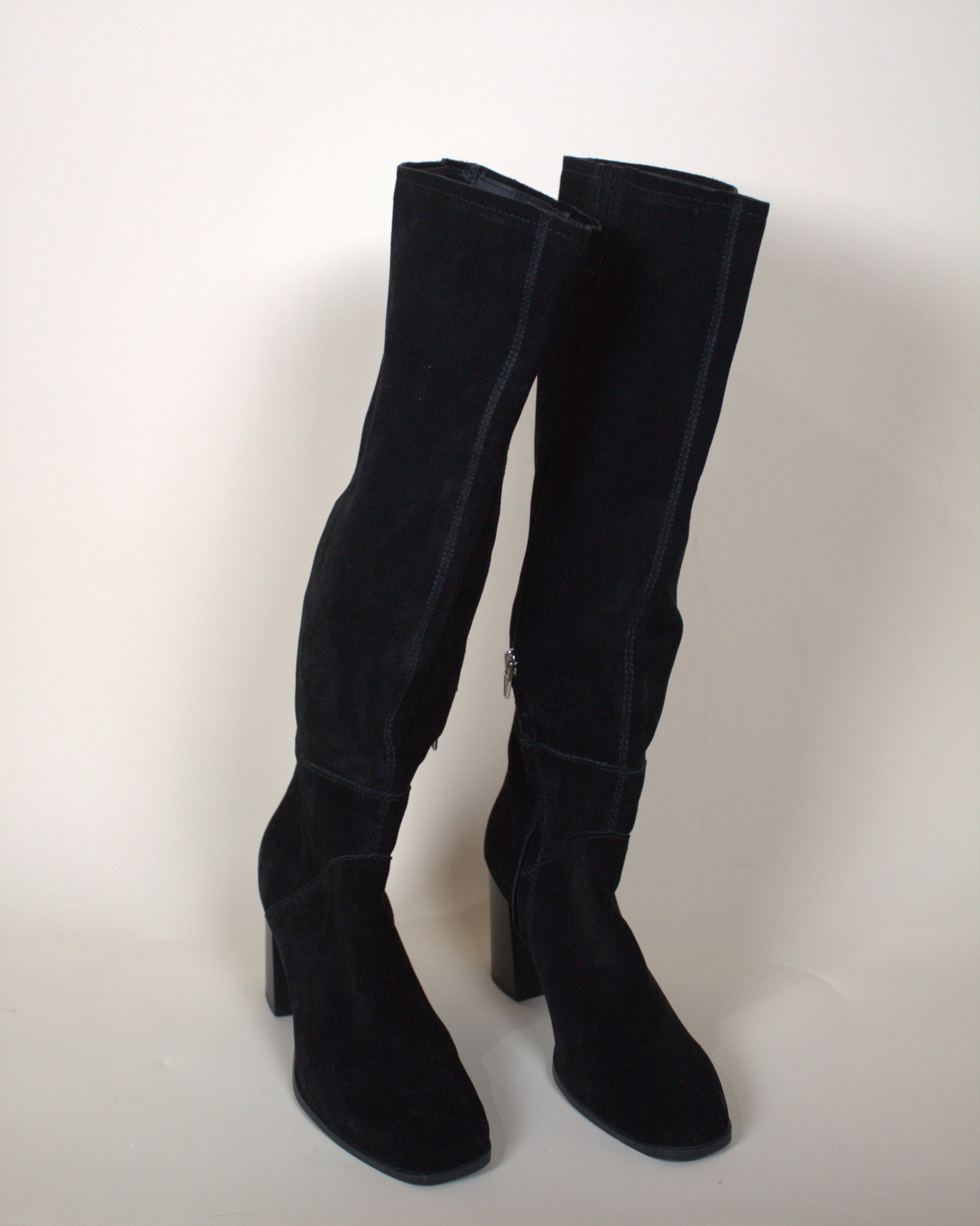 Dolce Vita Suede Tall Boots
