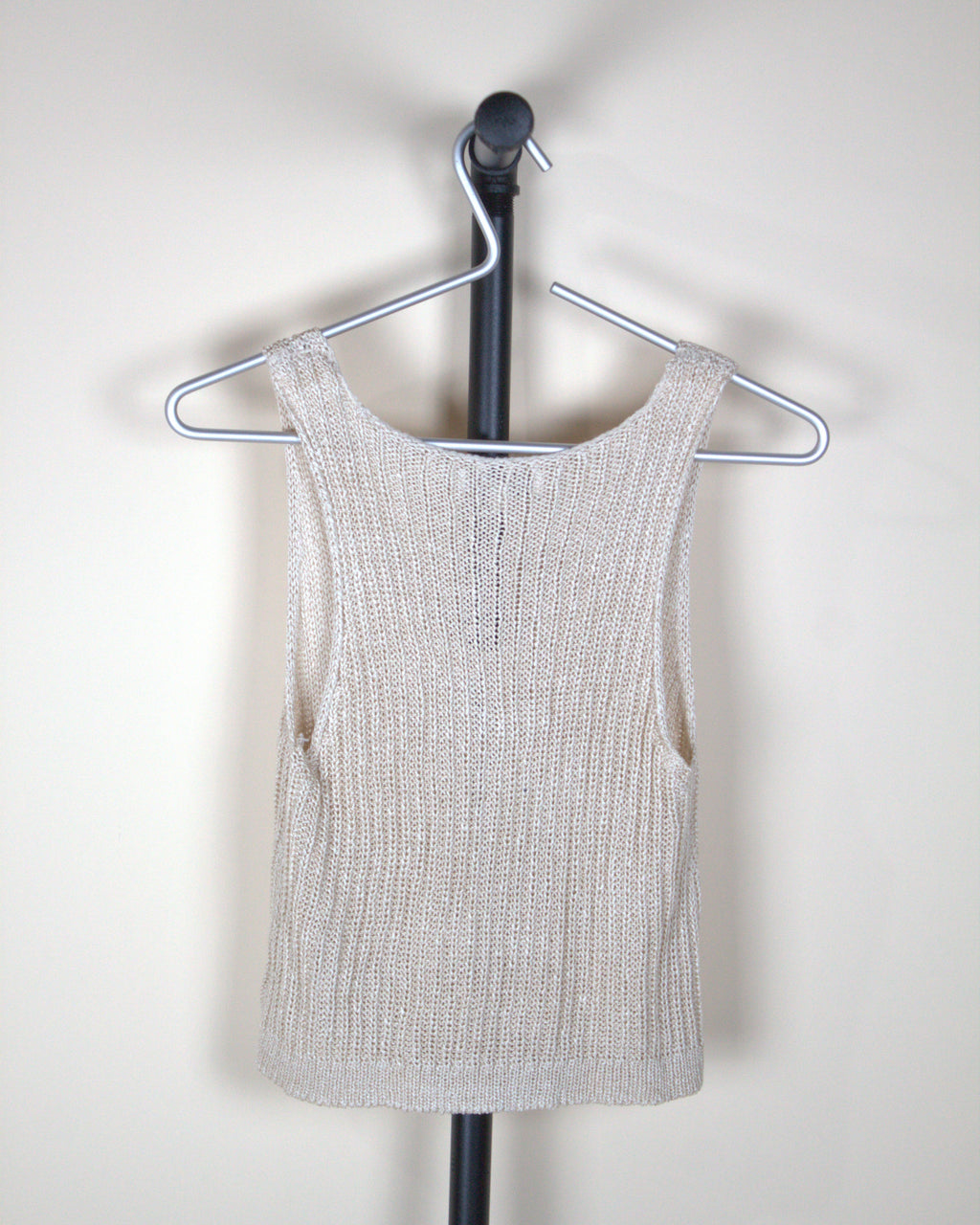 Emory Park Sweater Tank