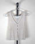 Emory Park Sweater Tank