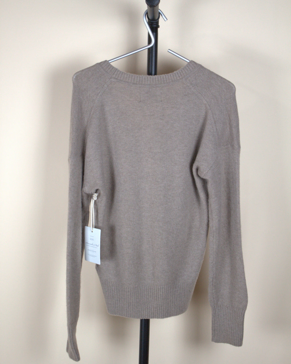 Abercrombie & Fitch Archive Collection Sweater (New with Tags)