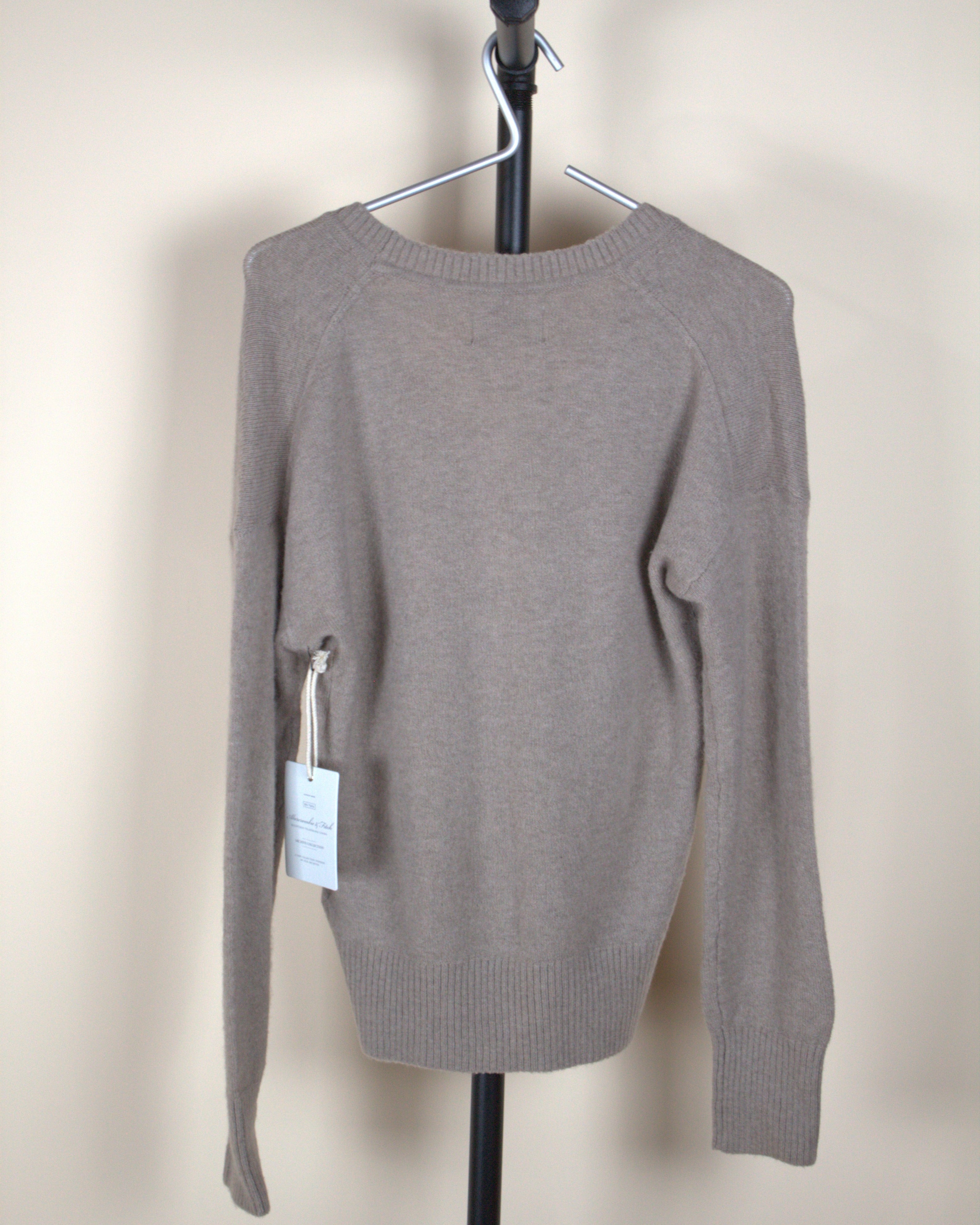 Abercrombie & Fitch Archive Collection Sweater (New with Tags)