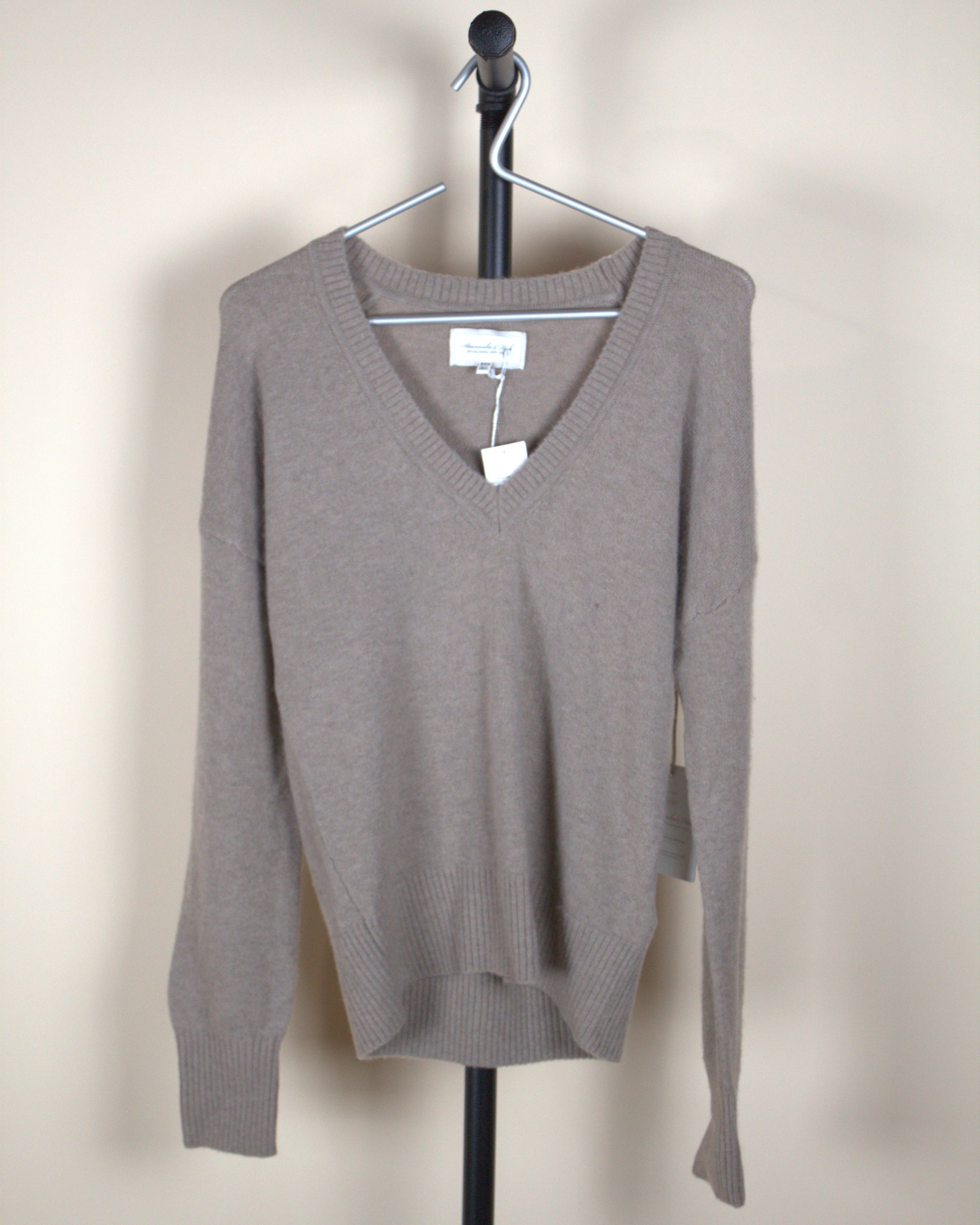 Abercrombie & Fitch Archive Collection Sweater (New with Tags)