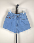 BBC Denim Shorts