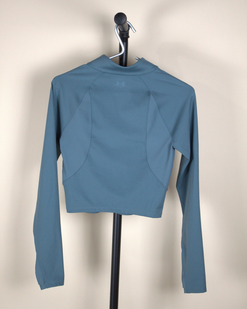 Under Armour Activewear Quarter Zip Jacket