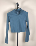 Under Armour Activewear Quarter Zip Jacket