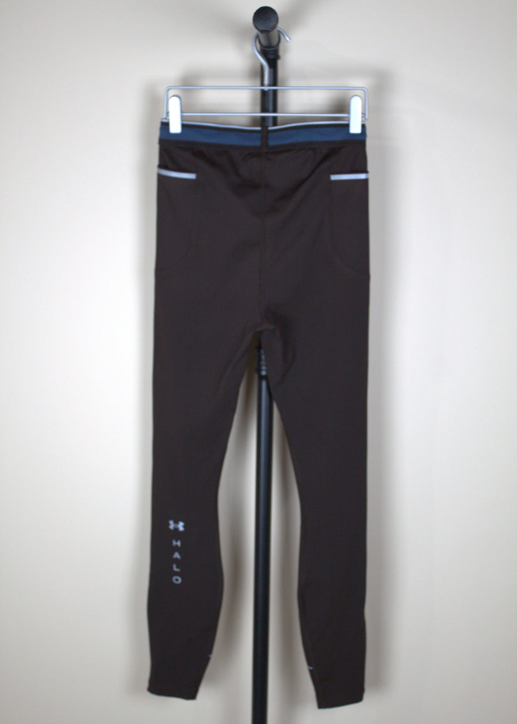 Under Armour Halo Run CW Tights (New with Tags)