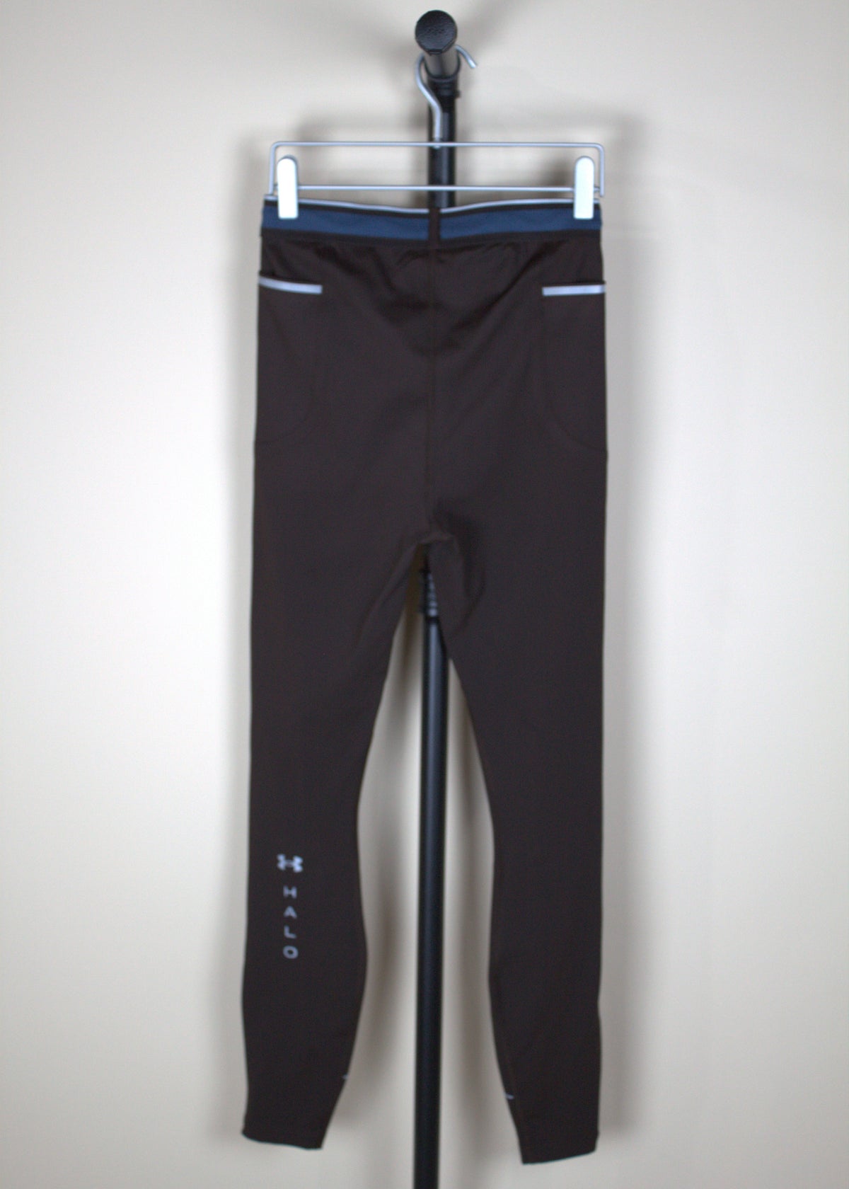 Under Armour Halo Run CW Tights (New with Tags)