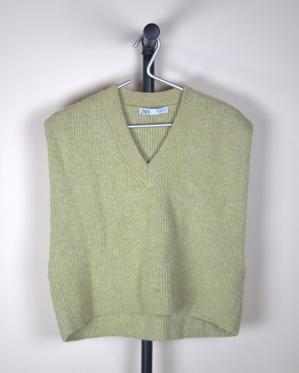 Zara Sweater Vest