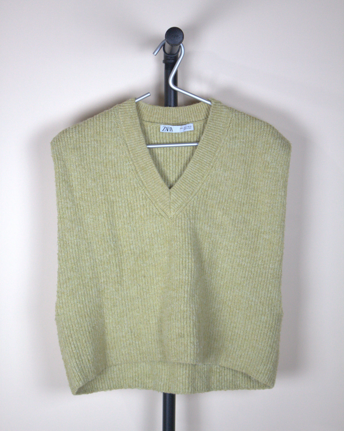 Zara Sweater Vest